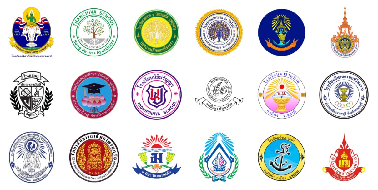 โรงเรียน